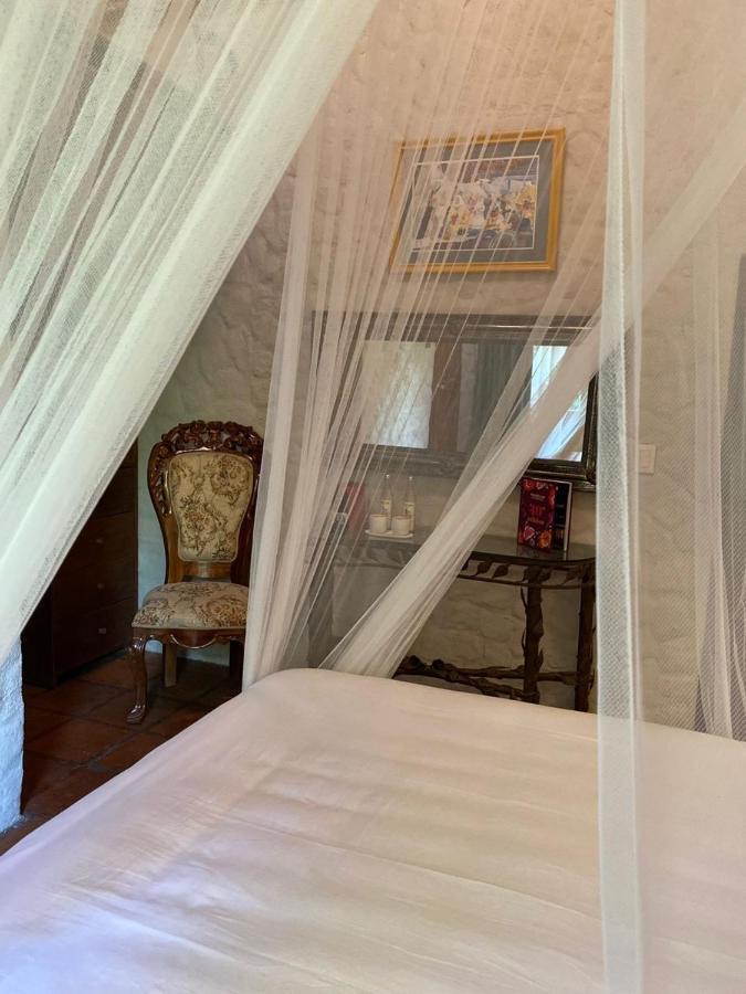 Etnico Local House Otel Chiconcuac Dış mekan fotoğraf